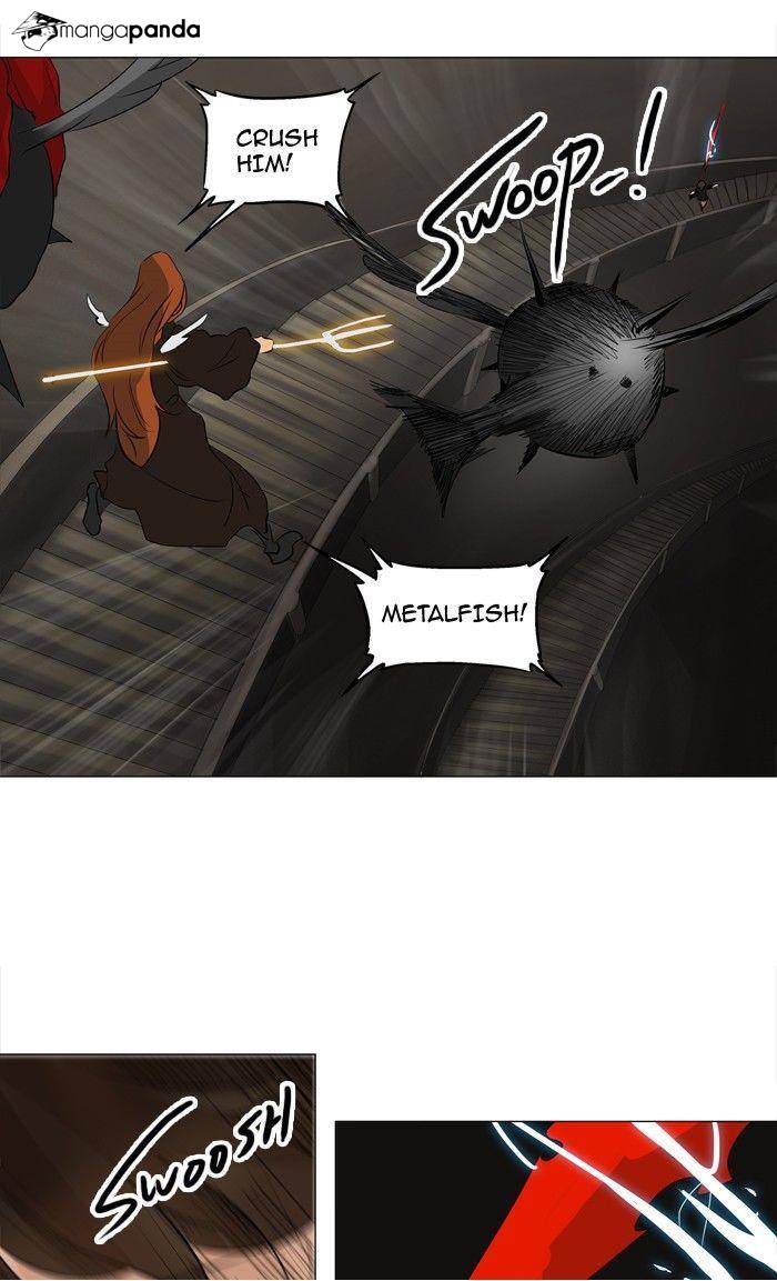 Tower of God Chapter 222 image 14